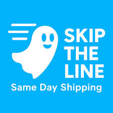 skip the line shipping