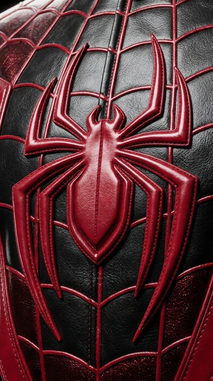 Pre-order WEBWRKS — “RED VENOM” BOMBER