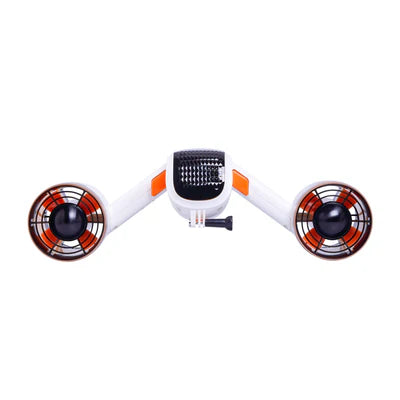 Underwater scooter