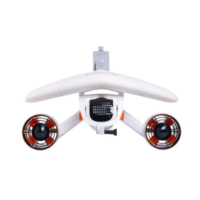 Underwater scooter