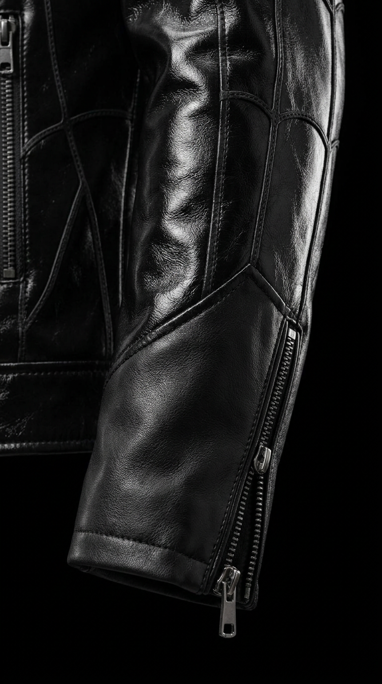 Pre-order WEBWRKS — “BLACKOUT” MOTO