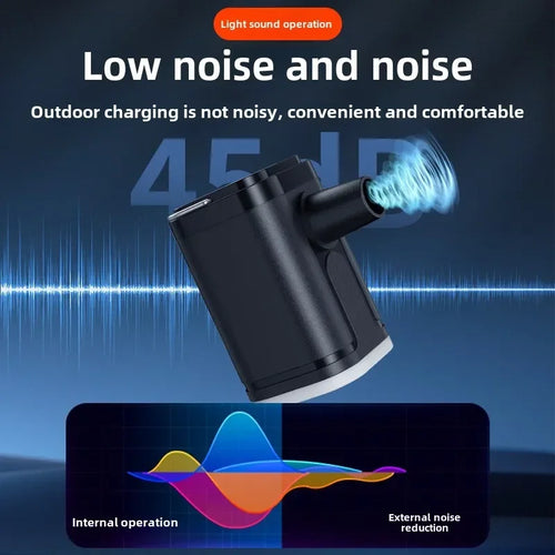 electric air pump